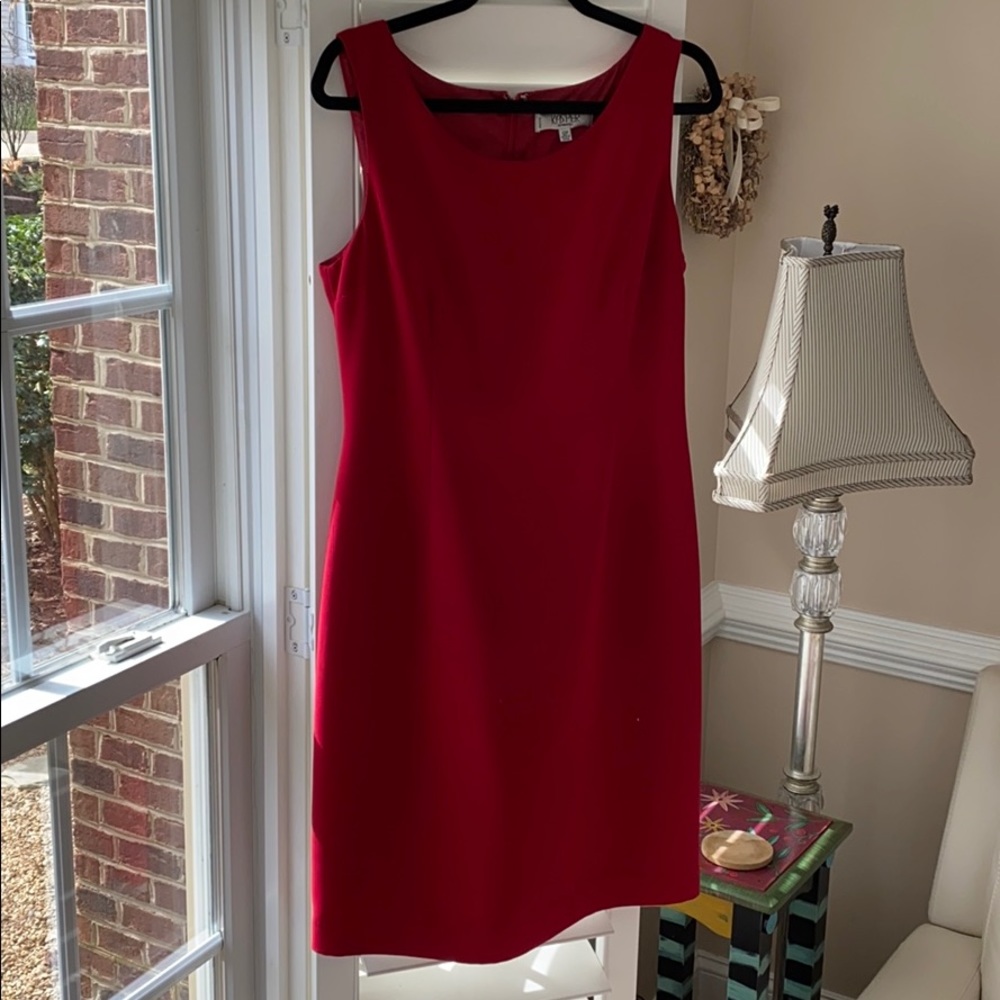 💕Kasper Short Sleeve Dress